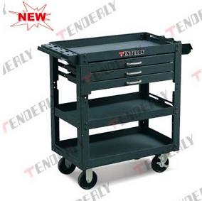 無錫泰得力:可移動(dòng)鋼制工具車 ME150