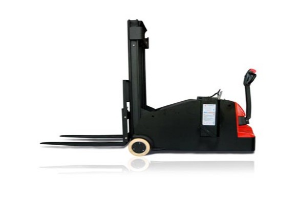 中力平衡重電動(dòng)堆高車 ES10-10C/ES12-12CS