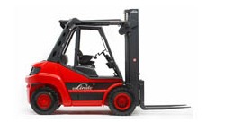柴油/液化石油氣叉車6.0-8.0噸