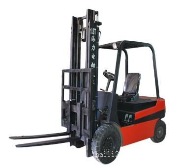 電動(dòng)叉車(chē)電動(dòng)搬運(yùn)車(chē)叉車(chē)價(jià)格 HL-01