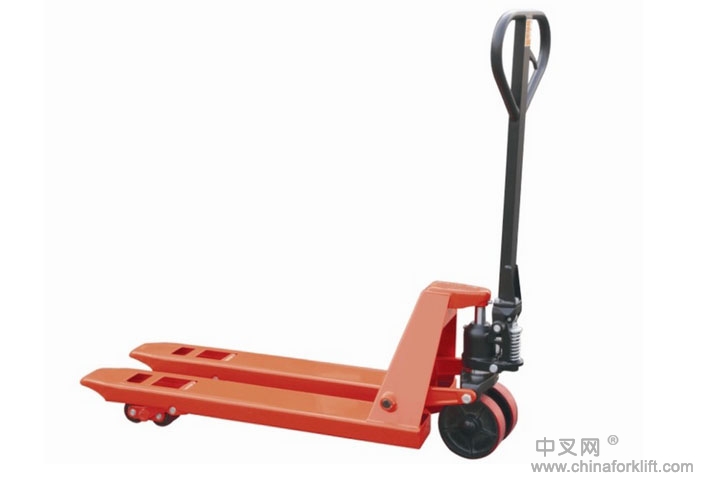 天津地牛，搬運(yùn)車廠家，非標(biāo)地牛參數(shù)，廠家直銷