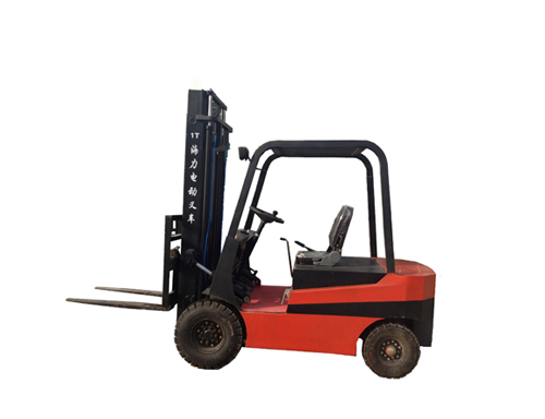 載重2噸電動(dòng)叉車(chē) HL-2T