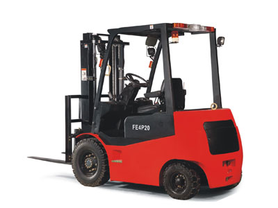 諾力FE4P2噸電動(dòng)叉車(chē)，上海2.5噸電瓶叉車(chē)，松江3噸蓄電池叉車(chē)，浙江諾力電動(dòng)叉車(chē) FE4P30