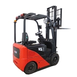 威海平衡重電動(dòng)叉車(chē) CPD-15