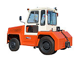 大連內(nèi)燃牽引車 3.5 - 5.0t