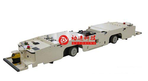 AGV潛伏式物流臺(tái)車(chē)