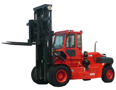 安徽合力13.5-16噸叉車