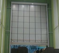 抗風(fēng)型高速堆積門 JK9707