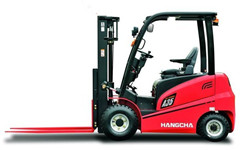 南京杭叉A系列3.5噸電動(dòng)叉車(chē)