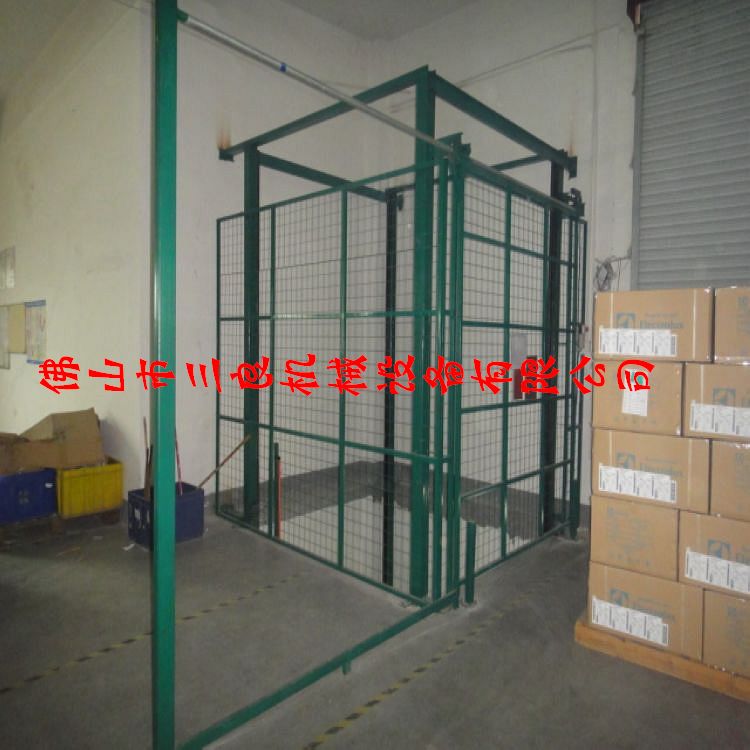 佛山吊籠三良提升式升降平臺(tái)移動(dòng)式登車橋特賣
