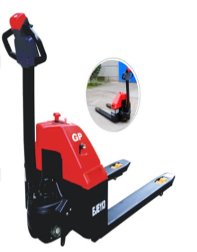1.3T電動(dòng)托盤(pán)車(chē) EJE 113