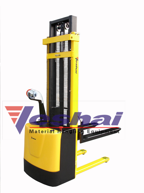 威士海VH-PWS全電動(dòng)堆高叉車 VH-PWS-100/16-VH-PWS-100/30