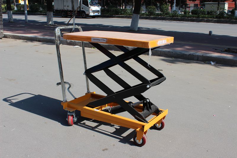 特價(jià)供應(yīng)手動(dòng)平臺(tái)車　電動(dòng)平臺(tái)車　升降平臺(tái)車　液壓平臺(tái)車 蟻霸