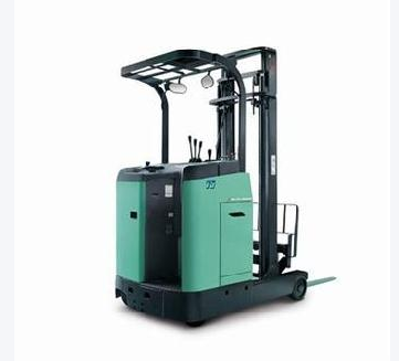 三菱電動(dòng)堆高車