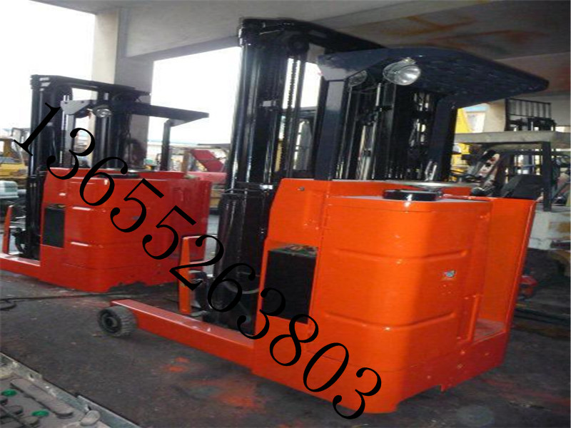 半電動(dòng)堆高車(chē)，叉車(chē)，電動(dòng)堆高車(chē)