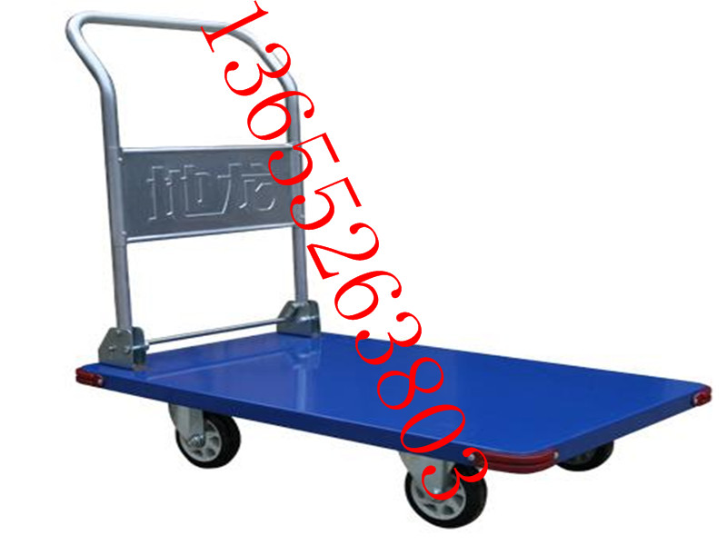 手推車，地牛，手動(dòng)搬運(yùn)車