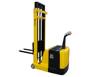 經(jīng)濟(jì)型平衡重電動(dòng)堆高車 VH-WSC-50