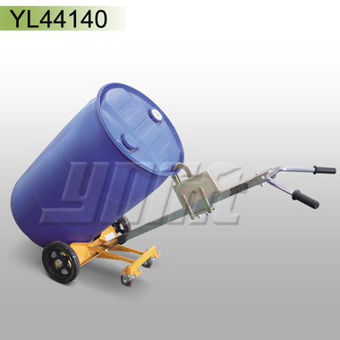 機械推車式油桶搬運車 YL44140