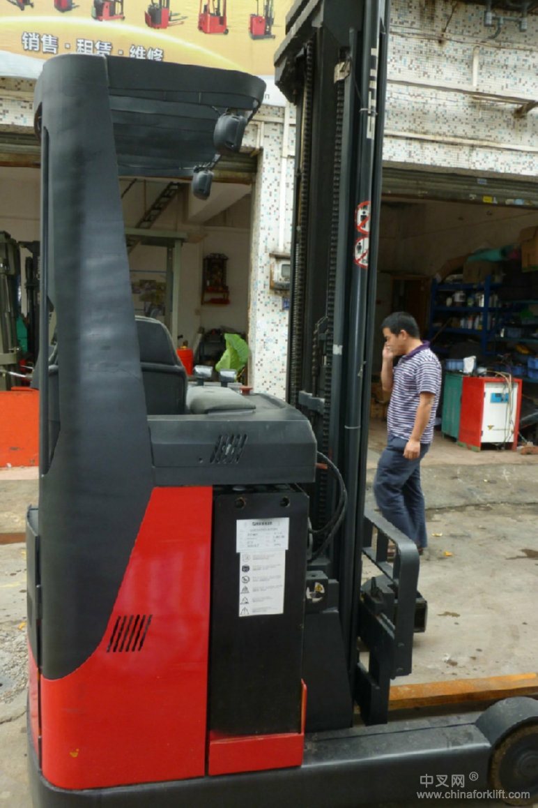 林德電動叉車維修｜經驗決定品質，歡迎來電咨詢
