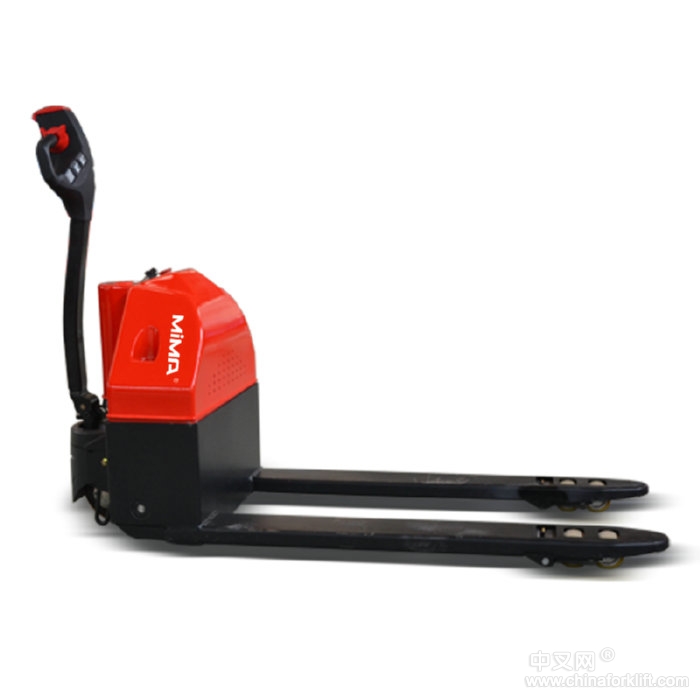 佛山1.5噸步行式小型電動搬運(yùn)車（經(jīng)濟(jì)型） TE