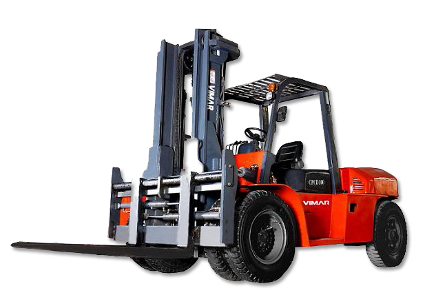 8-10T內(nèi)燃叉車 8-10T內(nèi)燃叉車