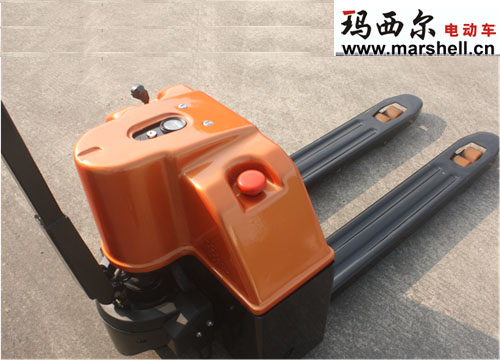 電動(dòng)托盤搬運(yùn)車 CBD13