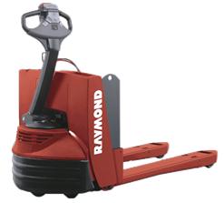 RAYMOND產(chǎn)品系列電動托盤車 102XM