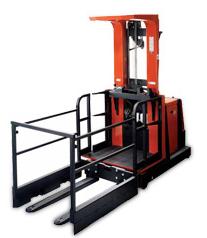 BT產(chǎn)品中位揀選車(chē) OME 100W