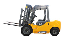 中聯(lián)重科：內(nèi)燃叉車 FD20-40(E)