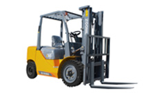 中聯(lián)重科：內(nèi)燃叉車(chē) FD30-38(C1)