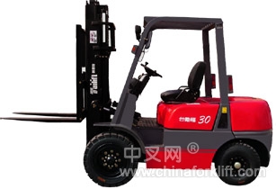臺勵福集團FD30叉車 FD30
