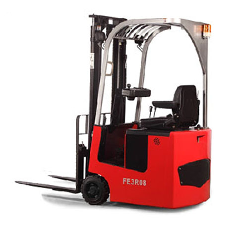 諾力三支點(diǎn)電動(dòng)叉車 FE3R系列