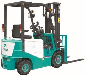 1.6噸電動(dòng)叉車(chē)(直流)