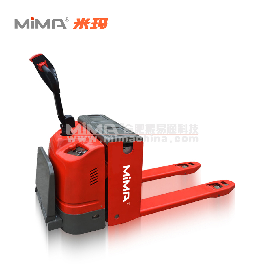 MIMA電動搬運車TE20/25