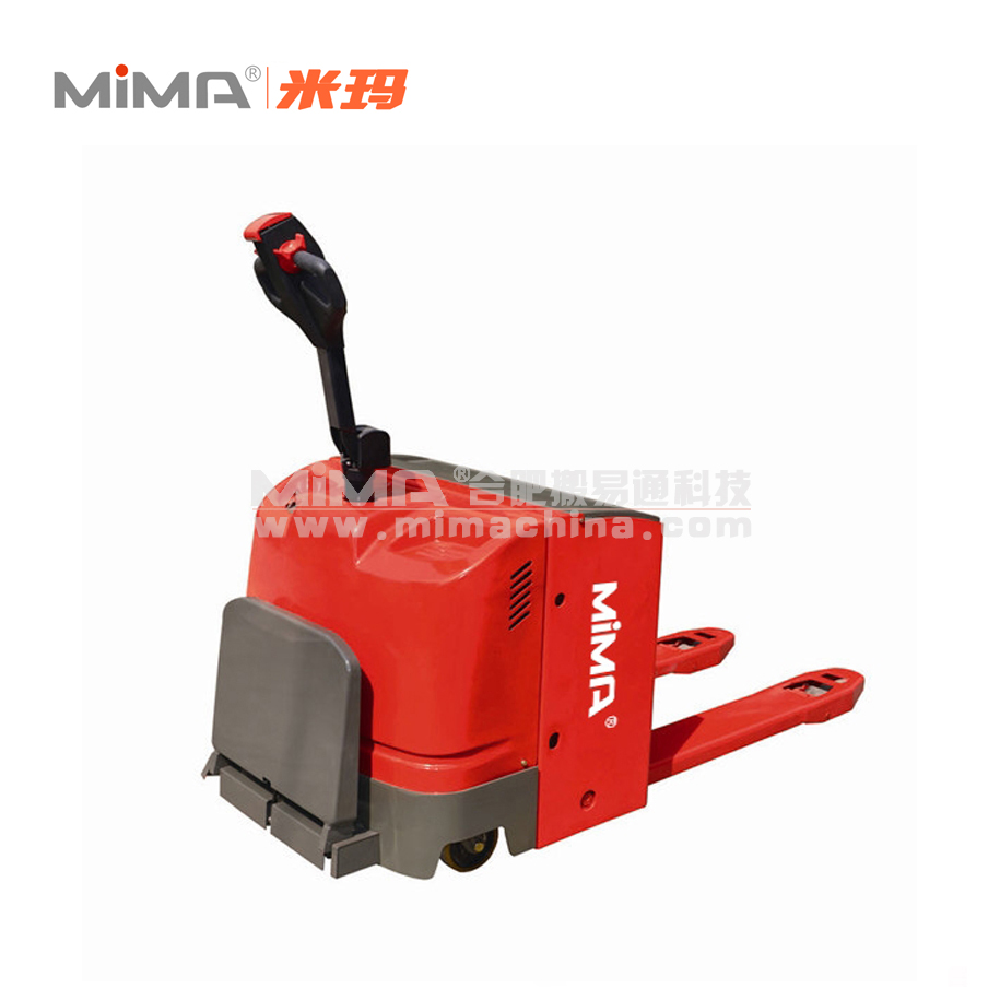MIMA電動(dòng)搬運(yùn)車TE30