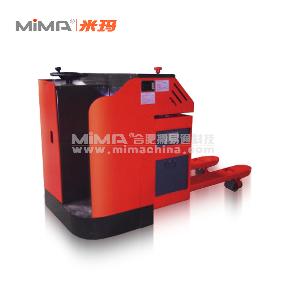 MIMA電動(dòng)搬運(yùn)車TE60