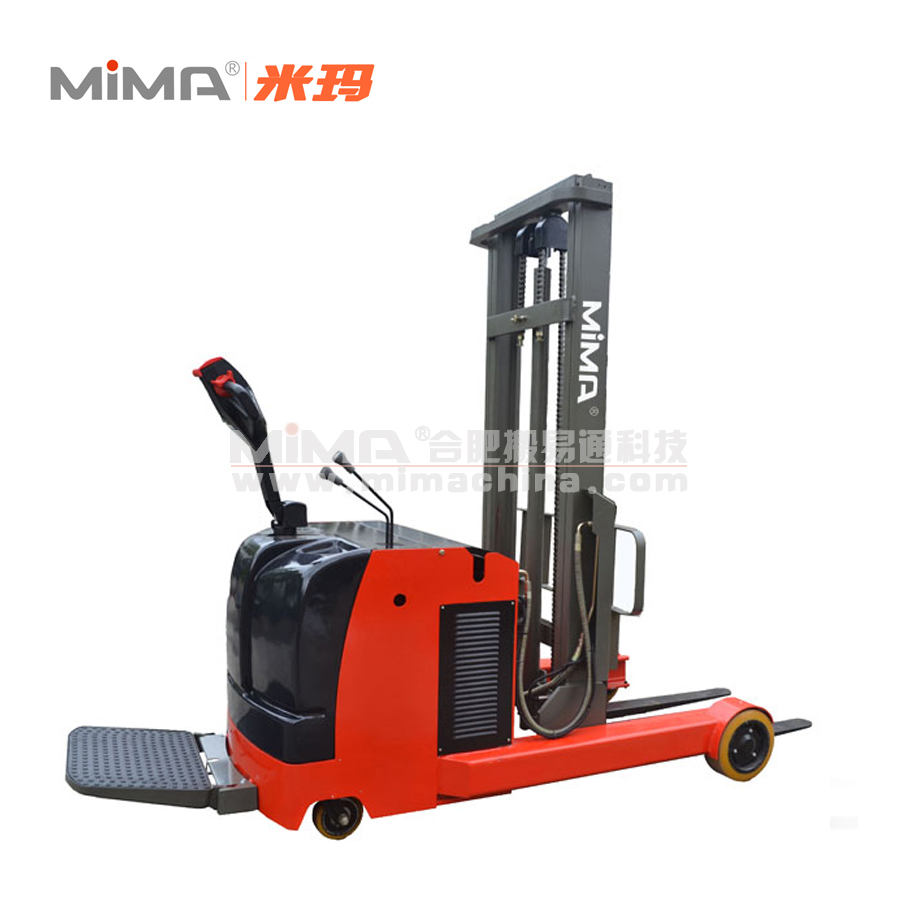 MIMA前移式叉車TFA系列