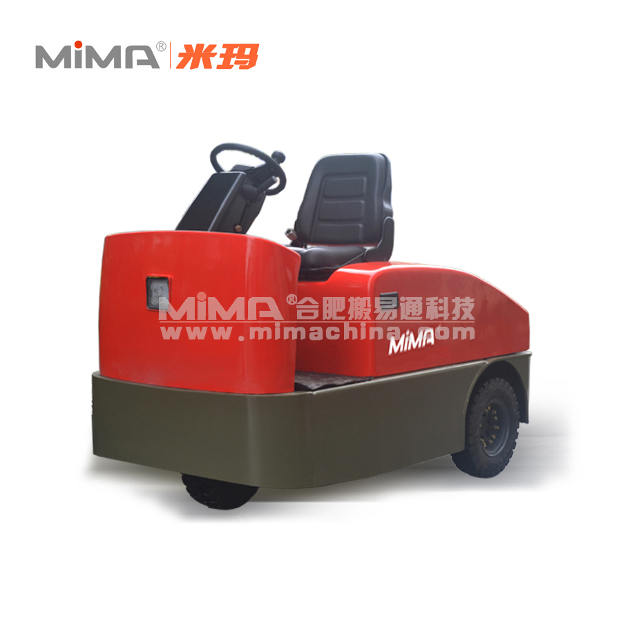 MIMA電動(dòng)牽引車TG40