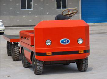 2噸蓄電池牽引車50噸蓄電池牽引車請(qǐng)選霸特爾 QSD蓄電池牽引車