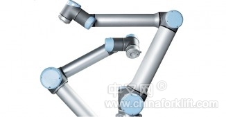 UR優(yōu)傲智慧型工業(yè)機(jī)器人 UR5、3、10