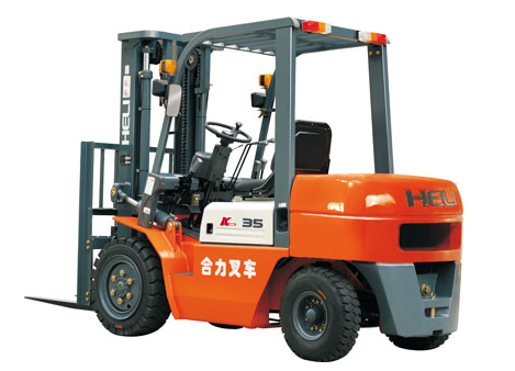 內(nèi)燃叉車(chē) CPC30