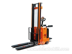 供應(yīng)合派電動(dòng)堆高車CDD15B/20B CDD15B/20B