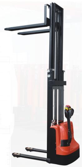 CL系列經(jīng)濟(jì)型全電動(dòng)堆高車(chē)CL1030J