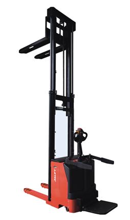 CL系列全電動托盤堆垛車CL20
