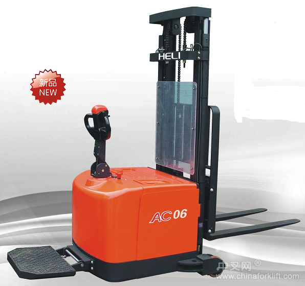 供應(yīng)觀瀾小噸位電動(dòng)堆高車、合力0.6噸電動(dòng)托盤(pán)堆垛車、深圳站駕式小噸位全自動(dòng)升高機(jī) CDD06