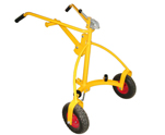油桶車(chē) DP25