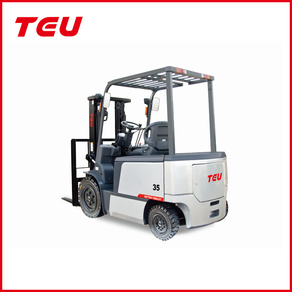 3.5噸電動(dòng)叉車 FB35