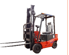 廠家直銷電動叉車，節(jié)能環(huán)保叉車 LLD-15