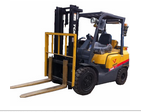內(nèi)燃防爆叉車 tcm