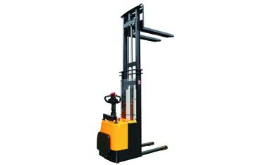平湖現(xiàn)貨直銷(xiāo)電動(dòng)堆高車(chē)、儲(chǔ)力1-2噸電動(dòng)托盤(pán)堆垛車(chē)、站駕式全自動(dòng)升降機(jī) QDA